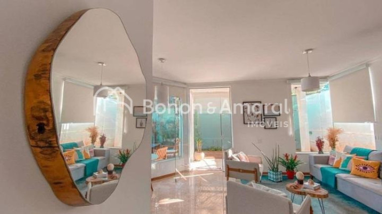 Imagem Casa de Condomínio com 3 Quartos à Venda, 462 m² em Ortizes - Valinhos