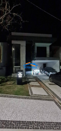 Imagem Casa de Condomínio com 3 Quartos à Venda, 259 m² em Suru - Santana De Parnaíba