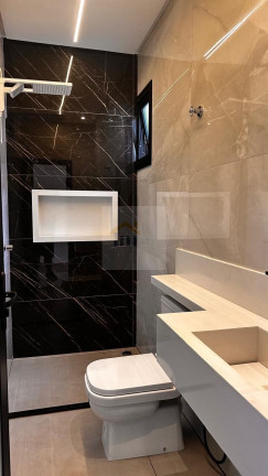Imagem Casa com 3 Quartos à Venda, 122 m² em Jardim Presidente - Goiânia
