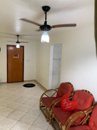 Imagem Apartamento com 1 Quarto à Venda, 54 m² em Ocian - Praia Grande Imagem Apartamento com 1 Quarto à Venda, 54 m² em Ocian - Praia Grande