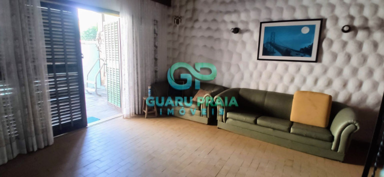 Imagem Casa com 3 Quartos à Venda, 155 m² em Enseada - Guarujá
