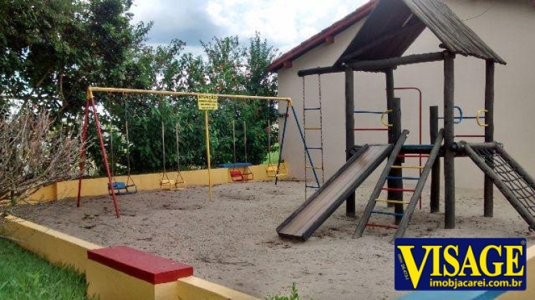 Imagem Apartamento com 2 Quartos à Venda,  em Jd. Marcondes - Jacareí