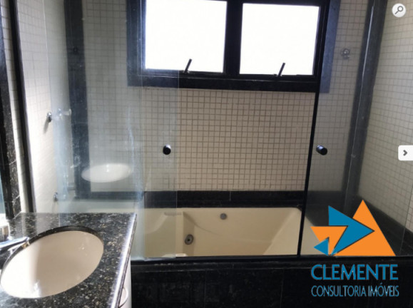 Imagem Apartamento com 4 Quartos à Venda, 154 m² em Serra - Belo Horizonte