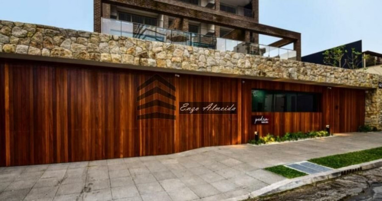 Imagem Apartamento com 1 Quarto à Venda, 61 m² em Itaim Bibi - São Paulo