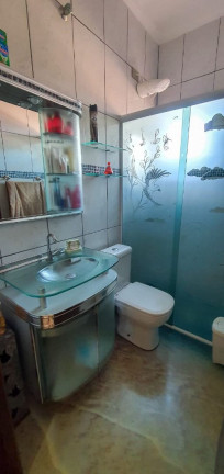 Imagem Casa com 3 Quartos à Venda, 180 m² em Vila Do Americano - Ferraz De Vasconcelos Imagem Casa com 3 Quartos à Venda, 180 m² em Vila Do Americano - Ferraz De Vasconcelos