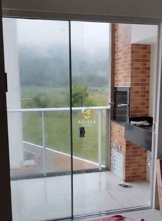 Imagem Apartamento com 2 Quartos à Venda, 50 m² em Porto Belo - Porto Belo