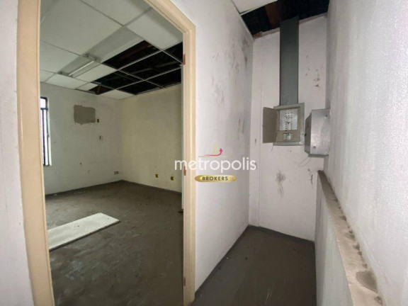 Imagem Edifício Residencial à Venda, 843 m² em Centro - São Caetano Do Sul Imagem Edifício Residencial à Venda, 843 m² em Centro - São Caetano Do Sul