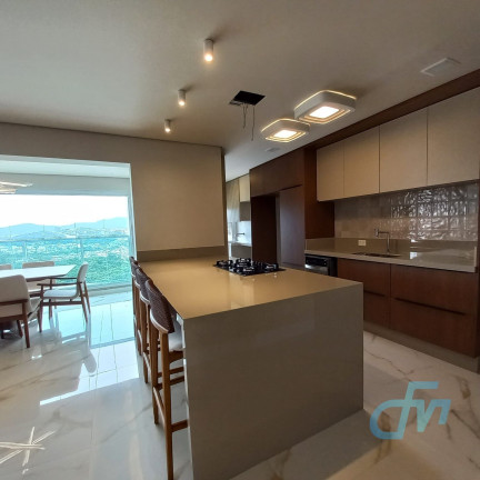 Imagem Apartamento com 2 Quartos à Venda, 116 m² em Vila Mogilar - Mogi Das Cruzes