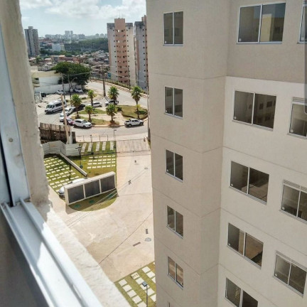 Imagem Apartamento com 2 Quartos à Venda, 45 m² em Piatã - Salvador