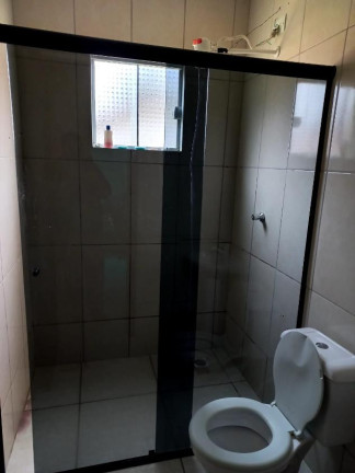 Imagem Casa de Condomínio com 3 Quartos à Venda, 60 m² em Centro - Mandirituba