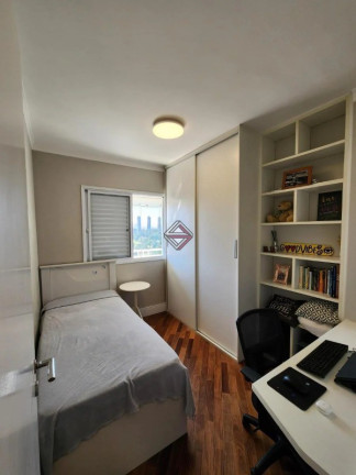 Imagem Imóvel com 3 Quartos à Venda, 94 m² em Jurubatuba - São Paulo