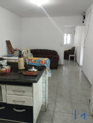 Imagem Casa com 5 Quartos à Venda, 137 m² em Vila Ester - Carapicuíba