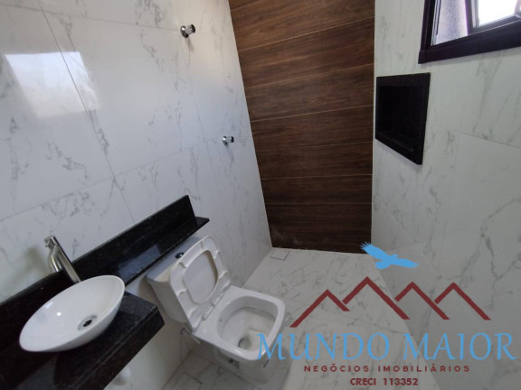 Imagem Casa com 3 Quartos à Venda, 133 m² em Parque Das Naçoes - Santo André Imagem Casa com 3 Quartos à Venda, 133 m² em Parque Das Naçoes - Santo André