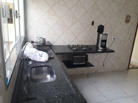 Imagem Casa com 2 Quartos à Venda, 125 m² em Parque Santa Edwiges - Bauru