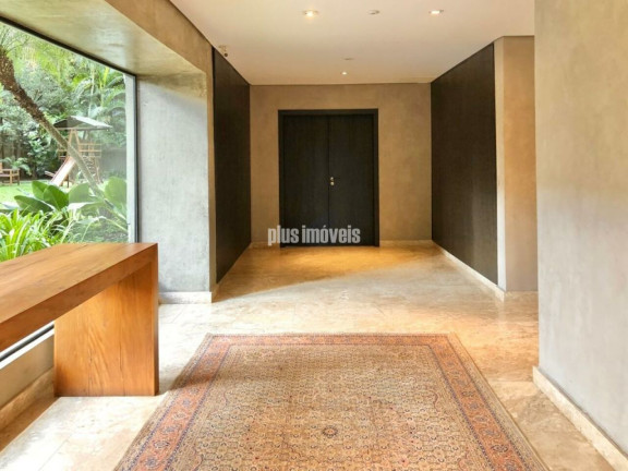Imagem Apartamento com 3 Quartos para Alugar, 195 m² em Real Parque - São Paulo Imagem Apartamento com 3 Quartos para Alugar, 195 m² em Real Parque - São Paulo