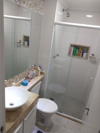 Imagem Apartamento com 2 Quartos à Venda, 47 m² em Vila Andrade - São Paulo