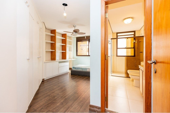 Imagem Apartamento com 4 Quartos à Venda, 200 m² em Brooklin Novo - São Paulo Imagem Apartamento com 4 Quartos à Venda, 200 m² em Brooklin Novo - São Paulo
