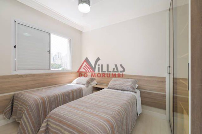 Imagem Apartamento com 2 Quartos à Venda, 75 m² em Vila Andrade - São Paulo