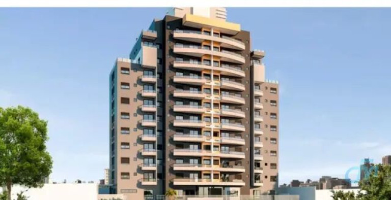 Imagem Apartamento com 2 Quartos à Venda, 62 m² em Parque Monte Líbano - Mogi Das Cruzes