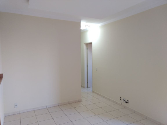 Imagem Imóvel com 3 Quartos à Venda, 63 m² em Ipiranga - Ribeirão Preto