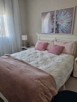 Imagem Apartamento com 2 Quartos à Venda, 64 m² em Nova Petrópolis - São Bernardo Do Campo