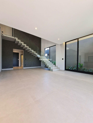 Imagem Casa de Condomínio com 3 Quartos à Venda, 265 m² em Villa Toscana - Franca Imagem Casa de Condomínio com 3 Quartos à Venda, 265 m² em Villa Toscana - Franca