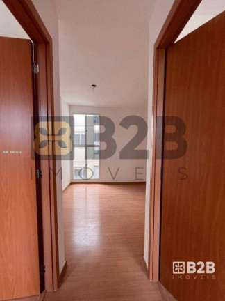 Imagem Apartamento com 2 Quartos à Venda, 42 m² em Jardim Country Club - Bauru Imagem Apartamento com 2 Quartos à Venda, 42 m² em Jardim Country Club - Bauru