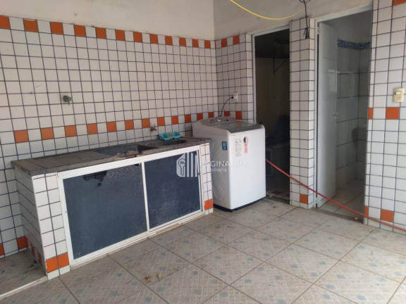 Imagem Casa com 3 Quartos à Venda, 127 m² em Gurupi - Teresina