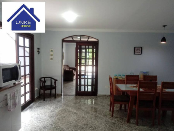 Imagem Casa com 4 Quartos à Venda, 185 m² em Jardim Figueira Grande - São Paulo