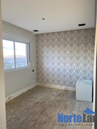 Imagem Apartamento com 3 Quartos à Venda, 134 m² em Vila Ester (zona Norte) - São Paulo