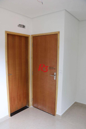 Imagem Casa com 2 Quartos à Venda, 90 m² em Campo Grande - Santos