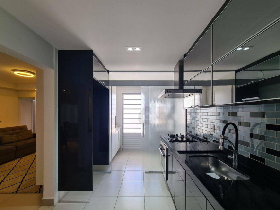 Imagem Apartamento com 3 Quartos à Venda, 125 m² em Parque Campolim - Sorocaba