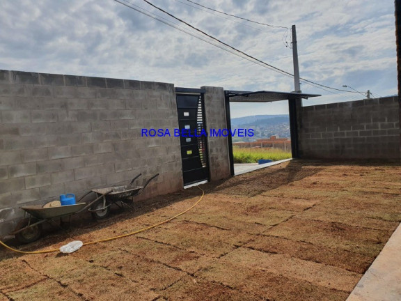 Imagem Casa com 3 Quartos à Venda, 85 m² em Botanica - Itupeva