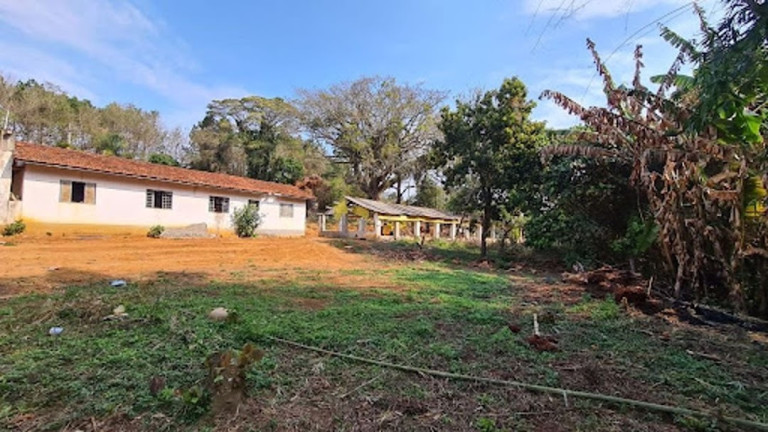 Imagem Imóvel à Venda, 11.000 m² em Tanque - Atibaia