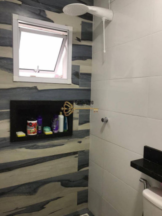 Imagem Sobrado com 3 Quartos à Venda, 125 m² em Vila Floresta - Santo André Imagem Sobrado com 3 Quartos à Venda, 125 m² em Vila Floresta - Santo André