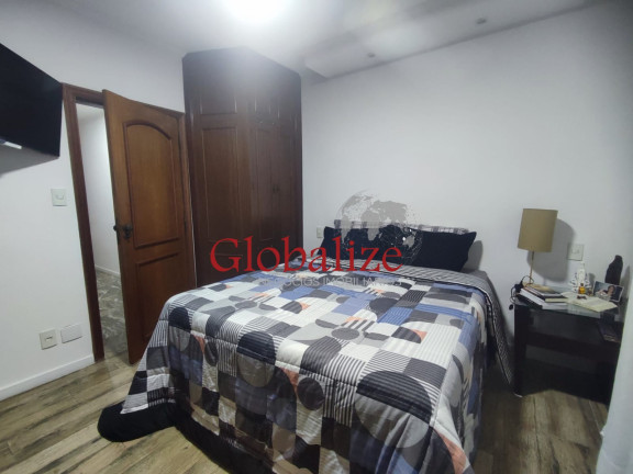 Imagem Imóvel com 3 Quartos à Venda, 167 m² em Gonzaga - Santos Imagem Imóvel com 3 Quartos à Venda, 167 m² em Gonzaga - Santos