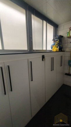 Imagem Apartamento com 3 Quartos à Venda, 61 m² em Parque Cecap - Guarulhos