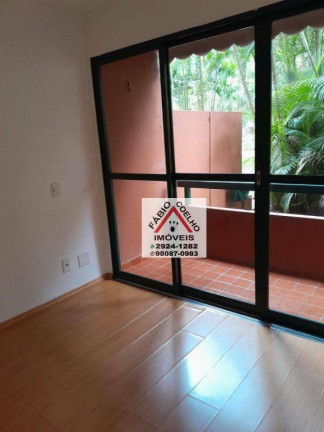 Imagem Apartamento com 3 Quartos à Venda, 97 m² em Jardim Marajoara - São Paulo Imagem Apartamento com 3 Quartos à Venda, 97 m² em Jardim Marajoara - São Paulo