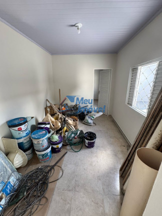 Imagem Casa com 3 Quartos à Venda, 186 m² em Valparaiso Ii - Valparaíso De Goiás