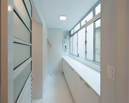 Imagem Apartamento com 4 Quartos à Venda, 210 m² em Santa Cecília - São Paulo Imagem Apartamento com 4 Quartos à Venda, 210 m² em Santa Cecília - São Paulo