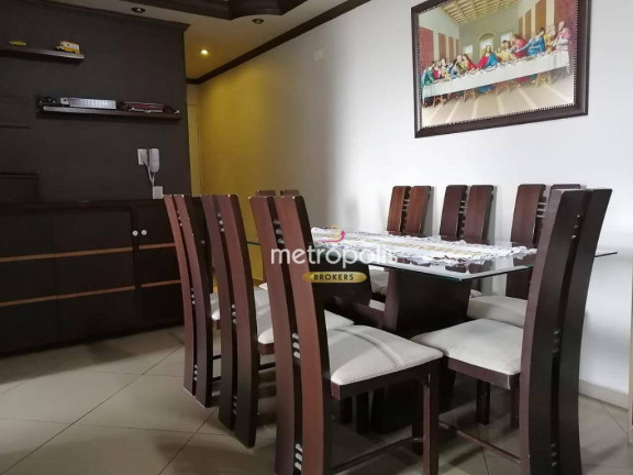 Imagem Apartamento com 2 Quartos à Venda, 63 m² em Vila Santa Teresa (zona Sul) - São Paulo Imagem Apartamento com 2 Quartos à Venda, 63 m² em Vila Santa Teresa (zona Sul) - São Paulo