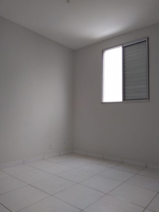 Imagem Apartamento com 2 Quartos à Venda, 40 m² em Parque União - Bauru