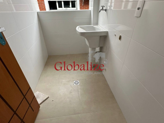 Imagem Casa com 2 Quartos à Venda, 80 m² em Vila Belmiro - Santos Imagem Casa com 2 Quartos à Venda, 80 m² em Vila Belmiro - Santos