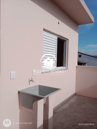 Imagem Casa com 3 Quartos à Venda, 63 m² em Vila Jundiai - Mogi Das Cruzes Imagem Casa com 3 Quartos à Venda, 63 m² em Vila Jundiai - Mogi Das Cruzes