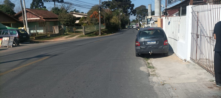 Imagem Terreno à Venda,  em Cachoeira - Curitiba