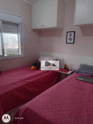 Imagem Apartamento com 3 Quartos à Venda, 82 m² em Vila Augusta - Guarulhos Imagem Apartamento com 3 Quartos à Venda, 82 m² em Vila Augusta - Guarulhos