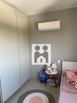 Imagem Apartamento com 3 Quartos à Venda, 115 m² em Jardim Botânico - Ribeirão Preto