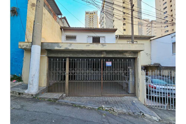 Imagem Casa com 4 Quartos à Venda, em Vila Mascote - São Paulo Imagem Casa com 4 Quartos à Venda, em Vila Mascote - São Paulo