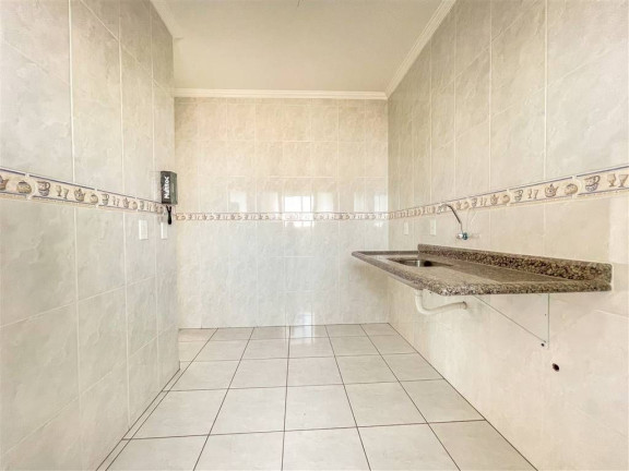 Imagem Apartamento com 3 Quartos à Venda, 78 m² em Canto Do Forte - Praia Grande Imagem Apartamento com 3 Quartos à Venda, 78 m² em Canto Do Forte - Praia Grande