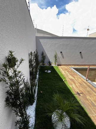 Casa com 3 Quartos à Venda, 200 m² em Itamaraty 4ª Etapa - Anápolis